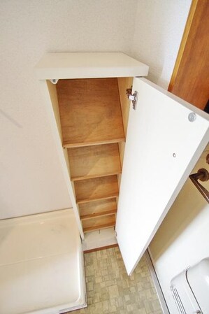 松本ビルの物件内観写真